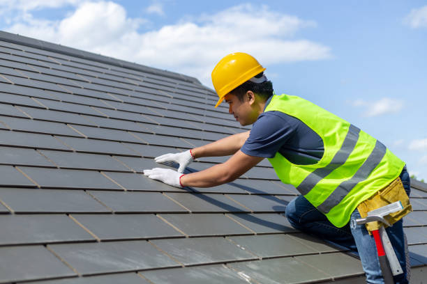 Best New Roof Installation  in Concordia, MO