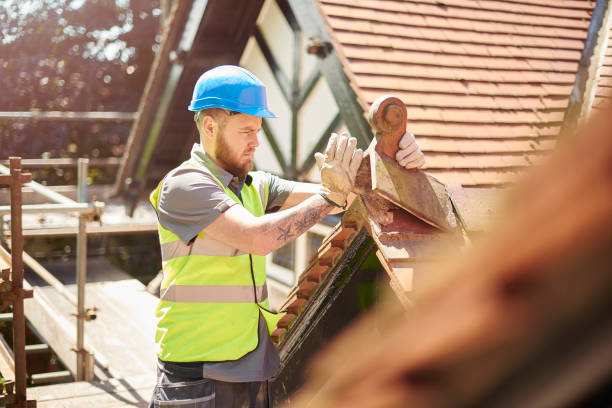 Best Local Roofing Companies  in Concordia, MO