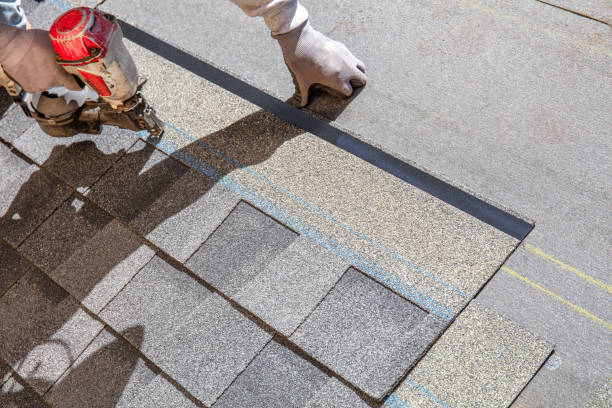 Roof Waterproofing Services in Concordia, MO